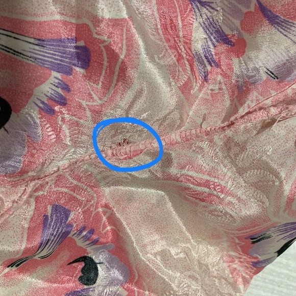 Vintage Fun and Funky Handmade Shirt | Golden Girls Coded - Picture 7 of 11